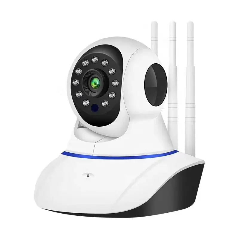 CAMARA DE SEGURIDAD CON WIFI CAMARA DE SEGURIDAD CON WIFI